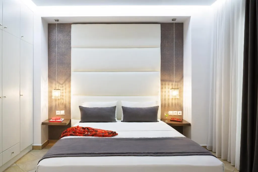 VILLA CAPACITY 3 Room, Kassandra Villas, Halkidiki
