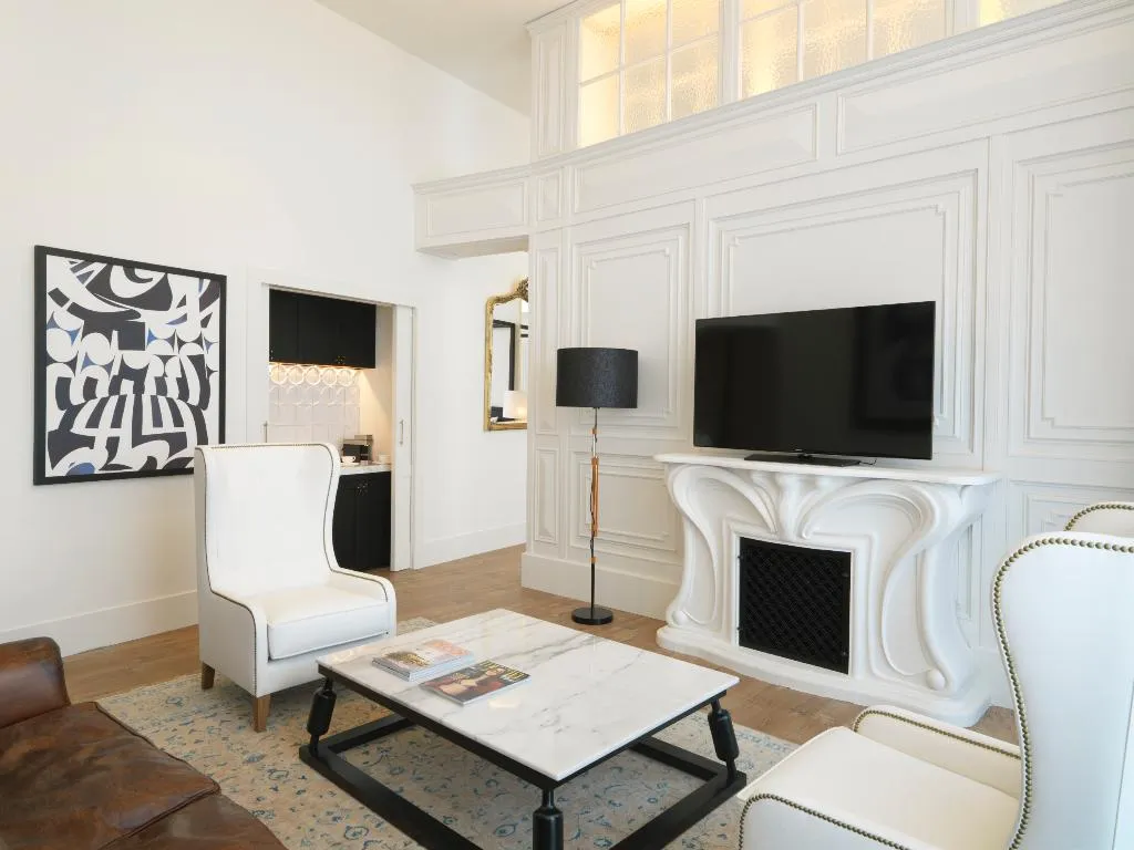 JUNIOR SUITE STANDARD Room, Hotel Camiral, Costa Brava