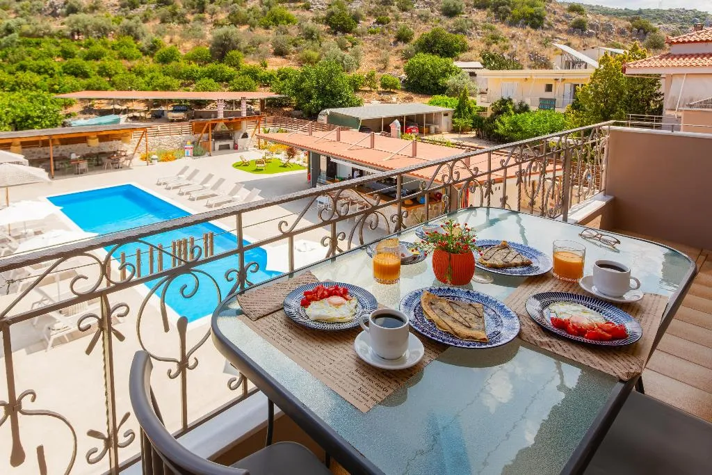 APARTMENT MOUNTAIN VIEW Room, ID Holiday Living, Athens
