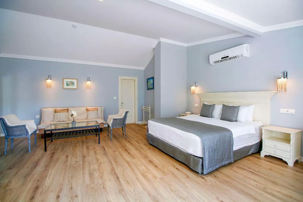 Room, Joya Del Mar Hotel, Dalaman