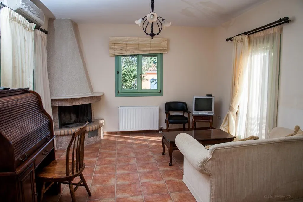 APARTMENT STANDARD Room, Leventis Villas, Kefallinia