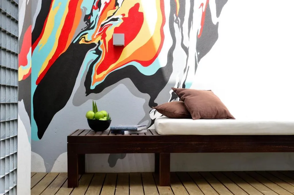 Double or Twin WITH BALCONY Room, Pestana Cidadela Cascais, Lisbon