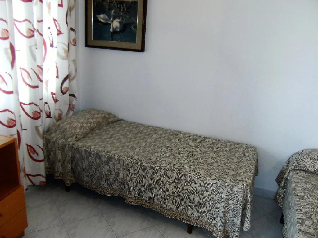 APARTMENT ONE BEDROOM Room, Medes Park, Costa Brava