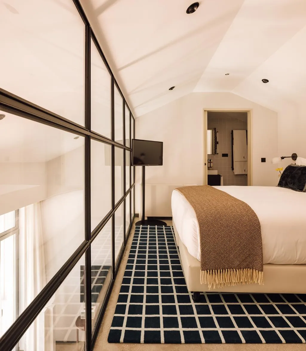 SUITE DUPLEX Room, The Rebello Hotel & Spa, Porto