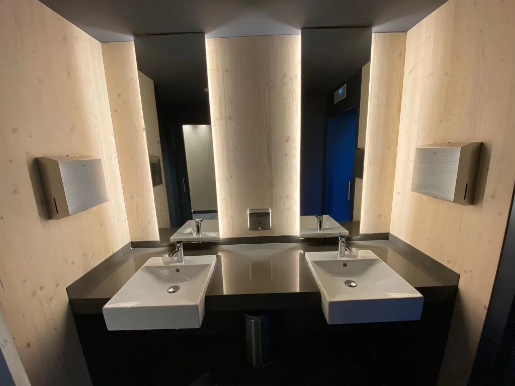 Lobby, Hotel Travessera, Barcelona