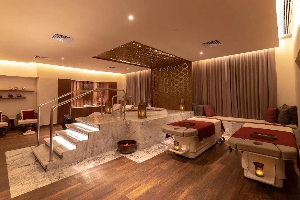 Sports and Entertainment, Moon Palace Nizuc  All Inclusive, Cancun Area