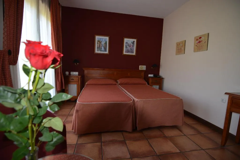DOUBLE STANDARD Room, La Posada del Conde, Costa Del Sol