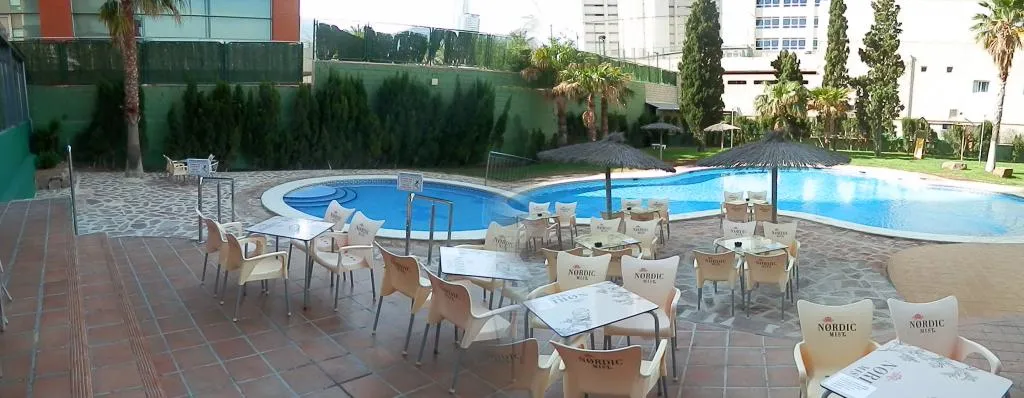 General view, Buenavista, Costa Blanca