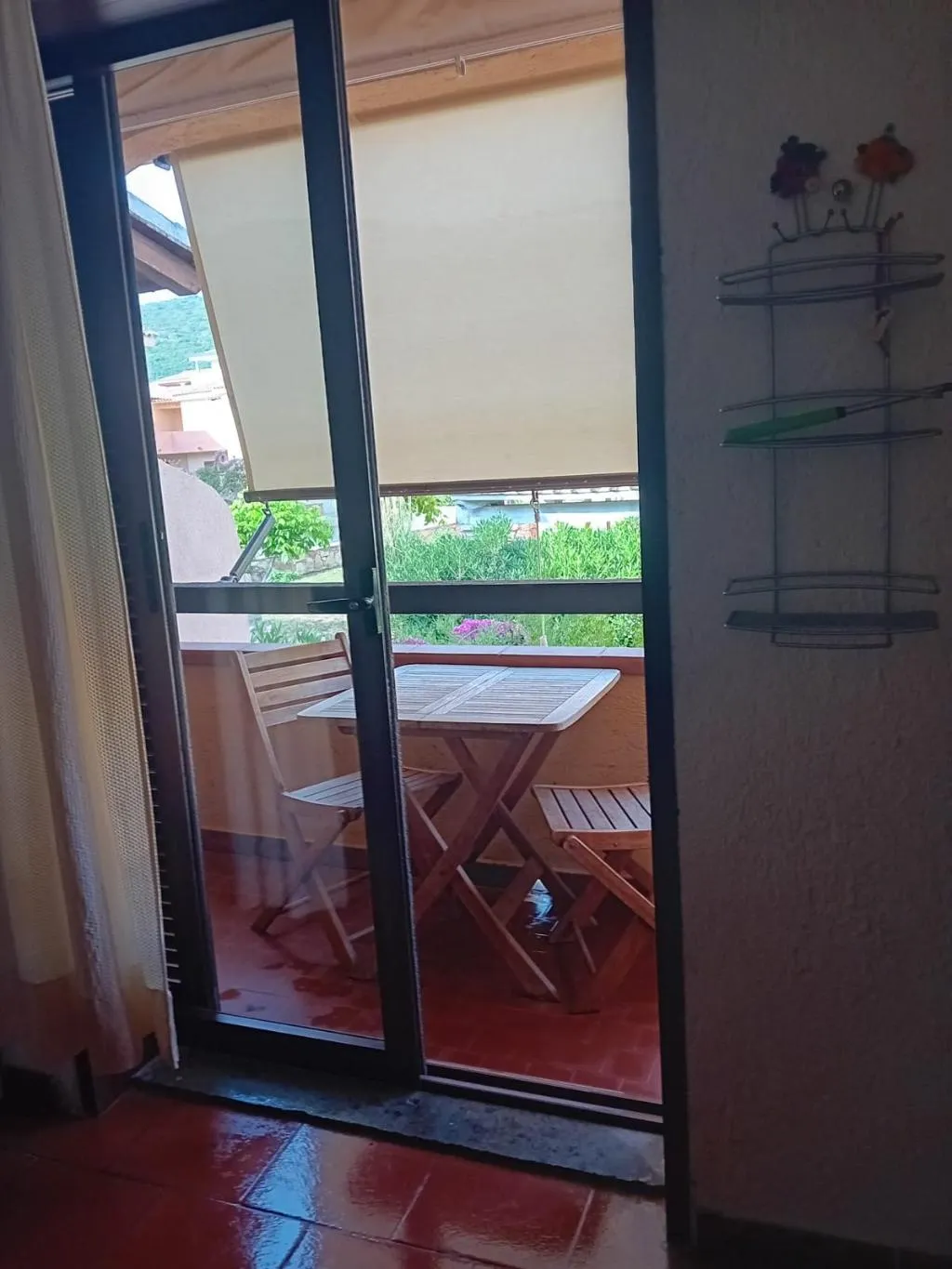 APARTMENT CAPACITY 4 Room, BAIA de BAHAS - Apartments, Olbia