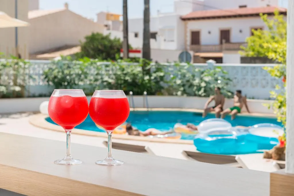 Pool, Singular Cala Ratjada By Eurotels, Majorca
