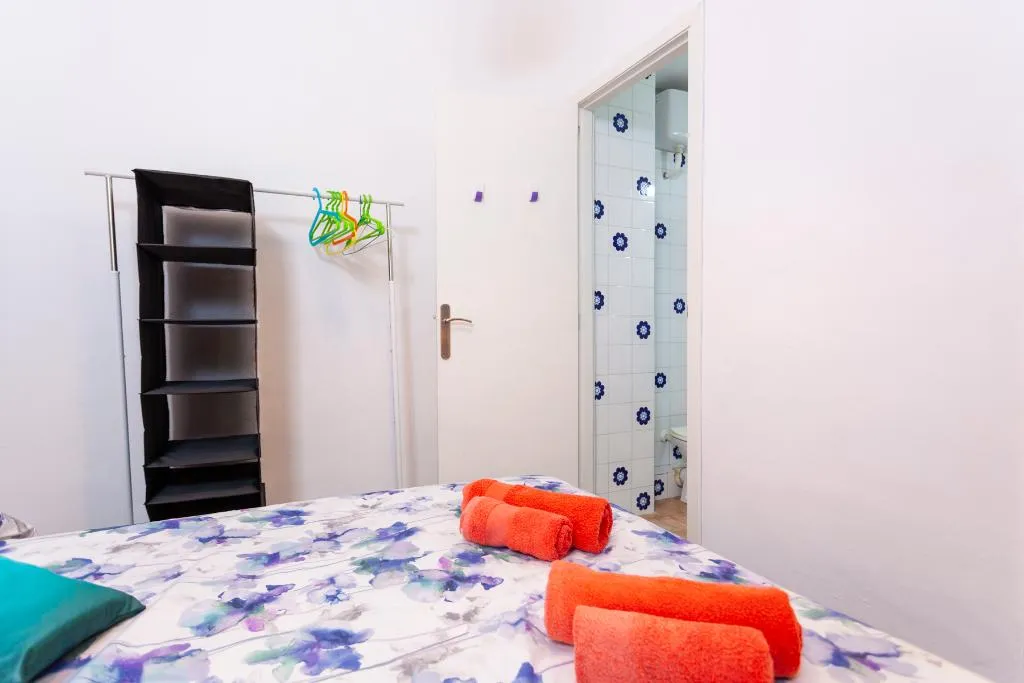 APARTMENT TWO BEDROOMS Room, Yourhouse Monges, Majorca