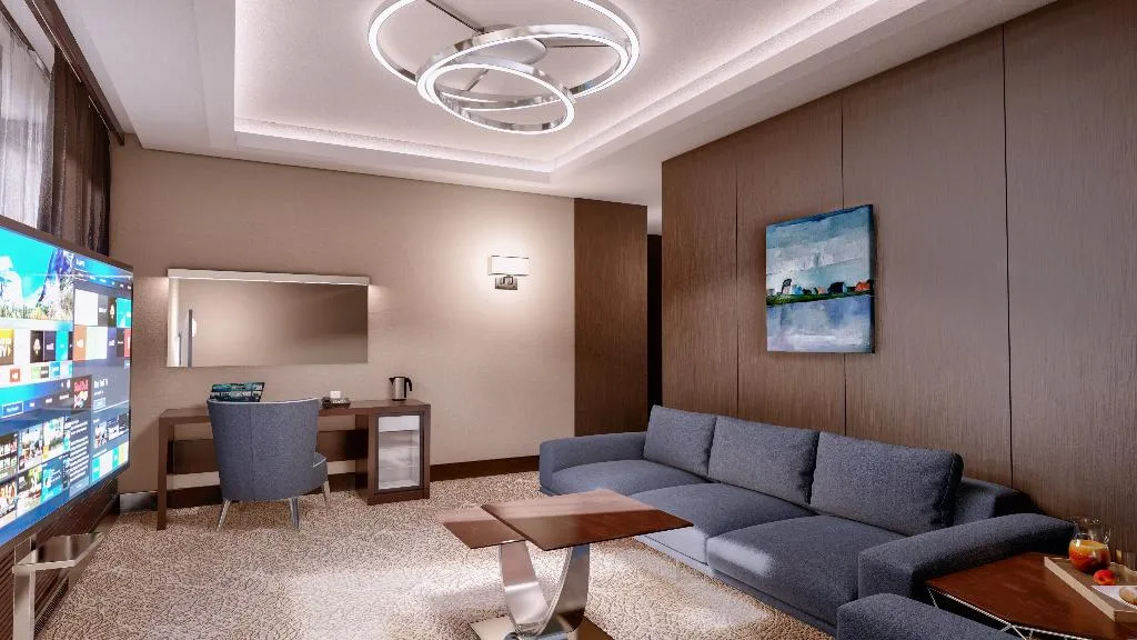 SUITE DELUXE Room, Hotel Bulgaria, Bourgas