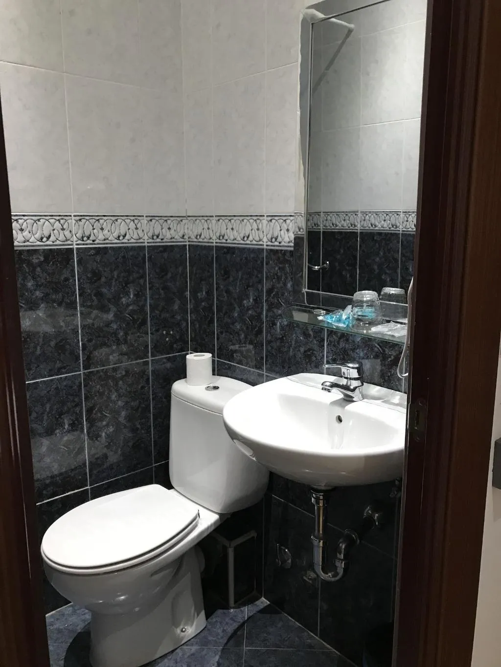 Room, Ch Otello Rooms Madrid, Madrid
