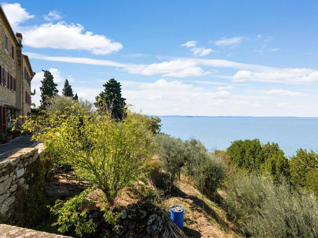 General view, Belvilla By Oyo La Rocca Residence, Perugia