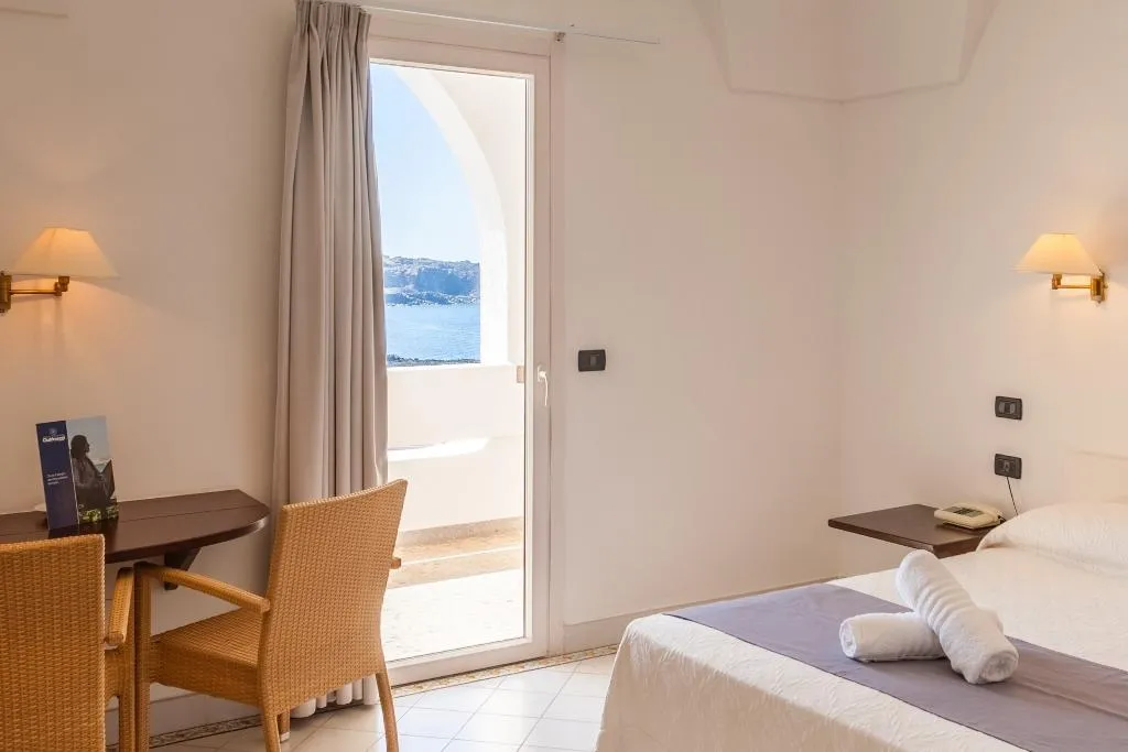 Room, Mursia Resort & SPA, Palermo