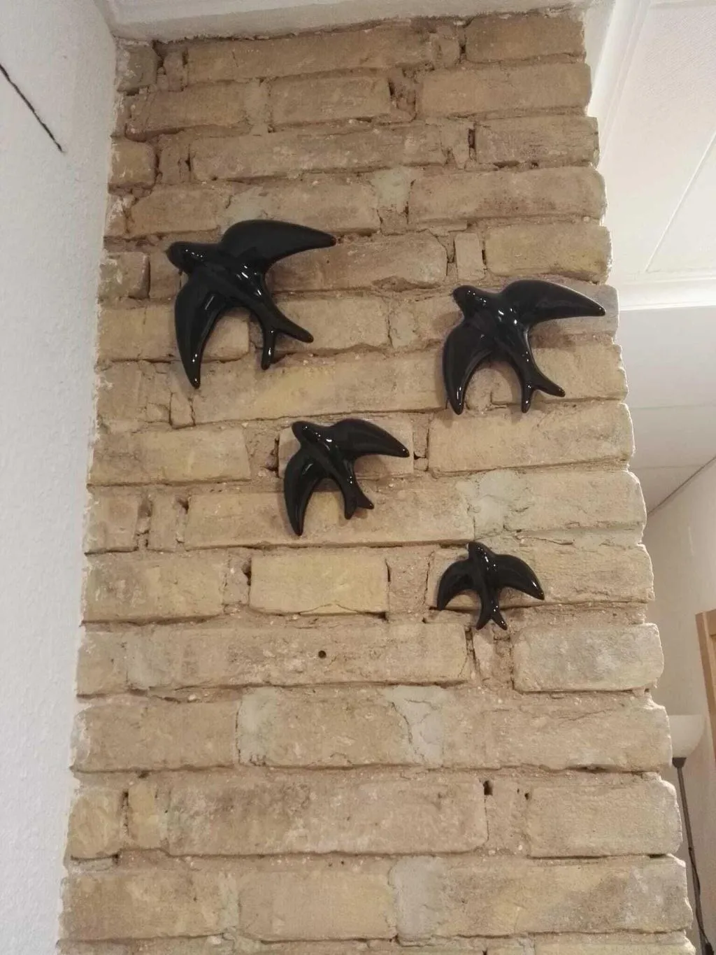 Lobby, Hostal Balcón al mar, Valencia
