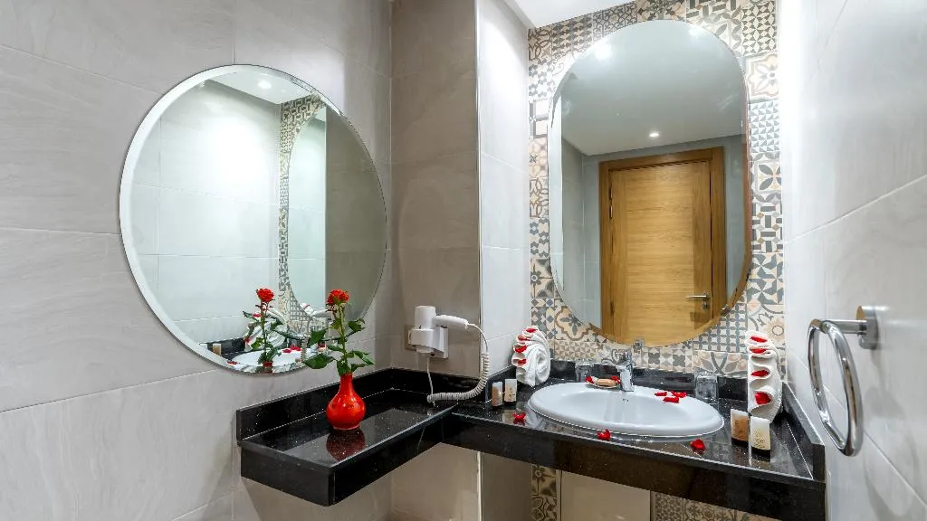 Room, Diwane Marrakech, Marrakech