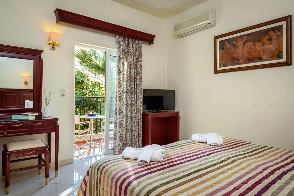 Room, Lito Beach, Crete
