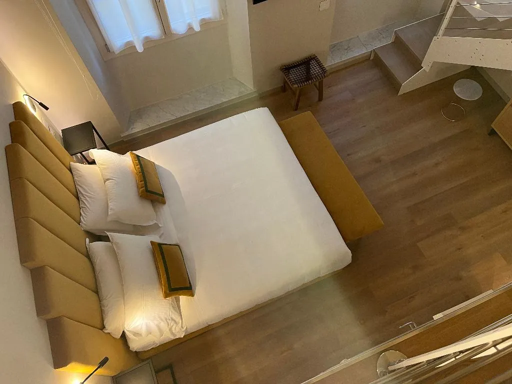 SUITE STANDARD Room, Corte dei Sogni Boutique Hotel & spa, Florence