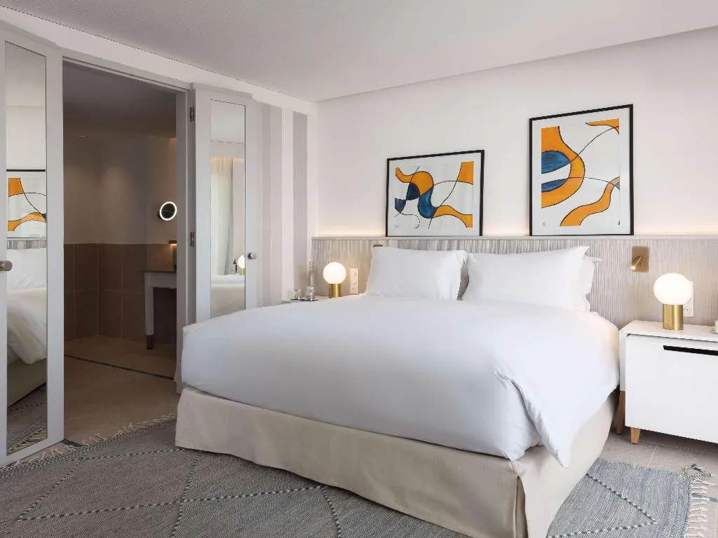 Room, Sofitel Agadir Thalassa, Agadir