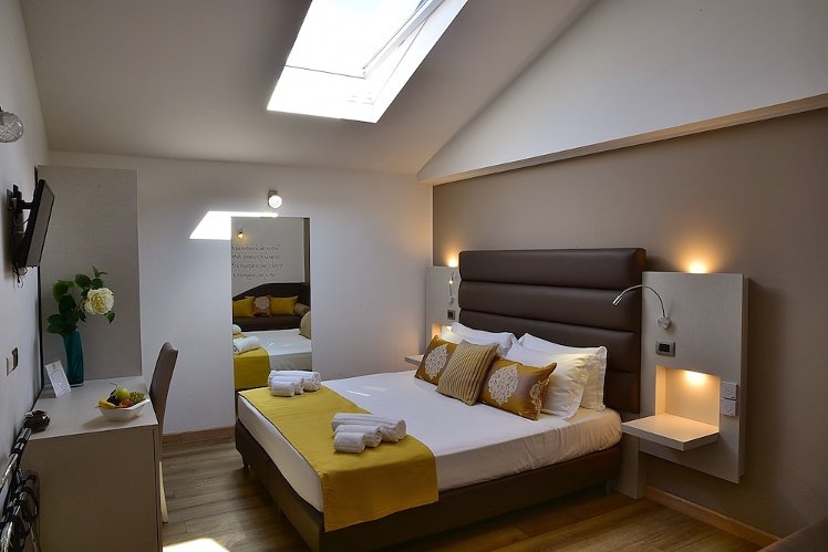 B&B Palazzo Sisto, Catania