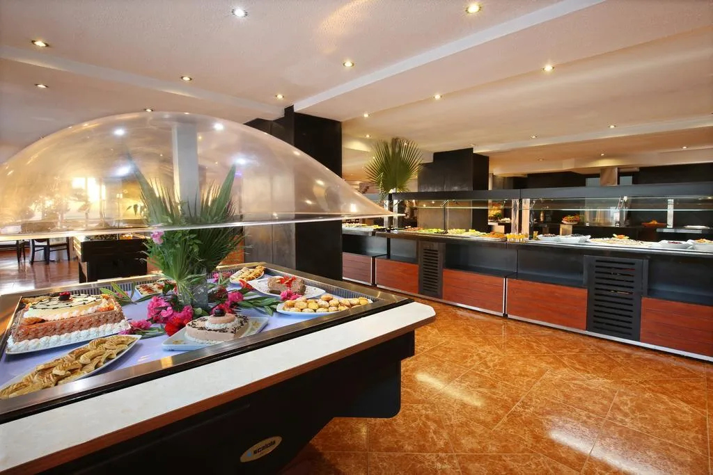 Restaurant, Anezi Appartment, Agadir