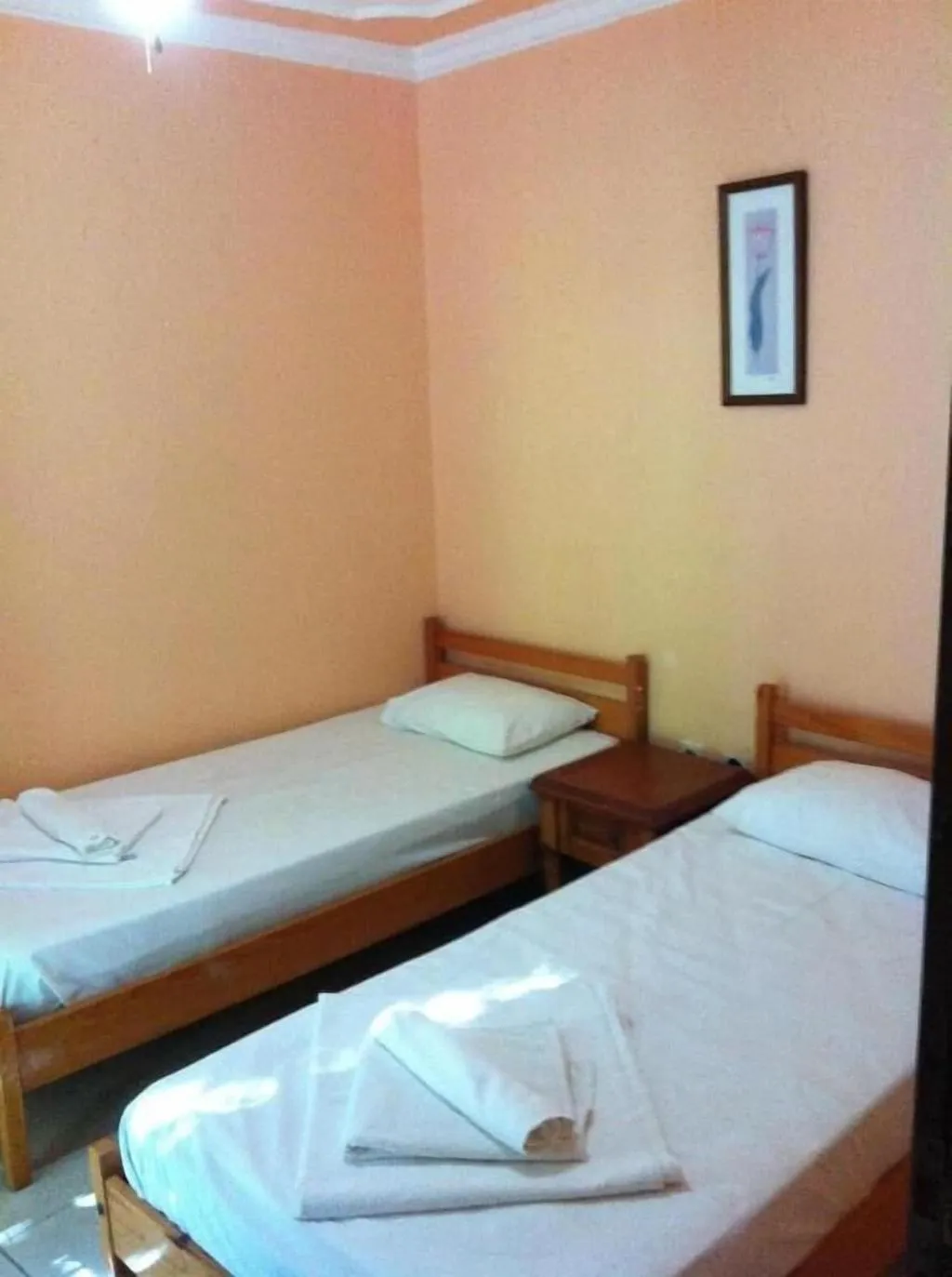 Room, Asterina Hotel, Bodrum
