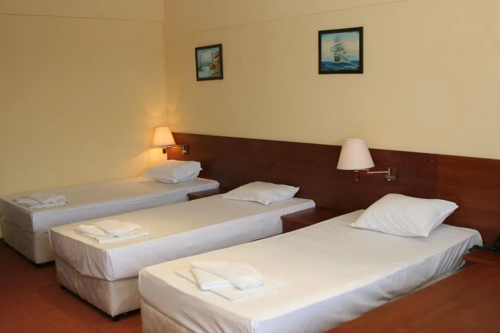 Room, Hotel Avenue, Bourgas