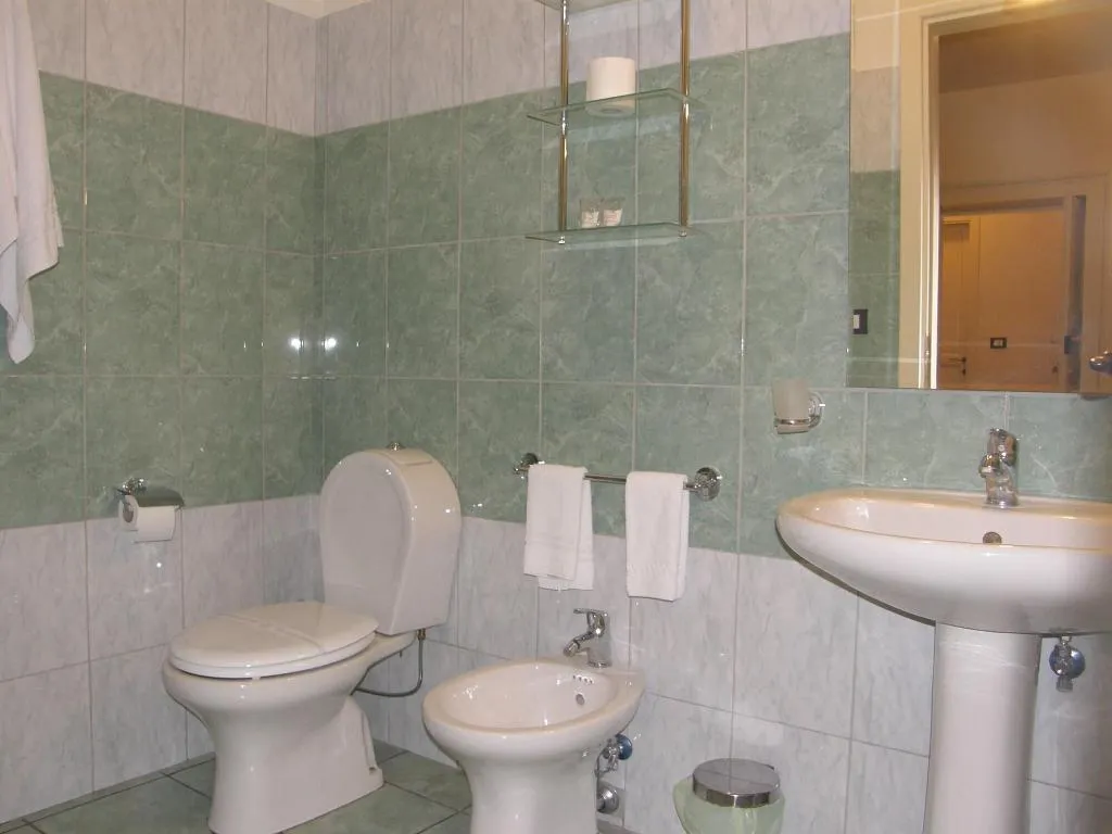 Room, Gattopardo House, Catania