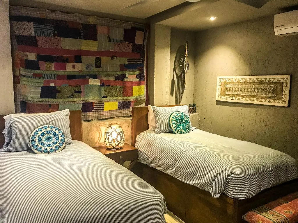 Room, Art House Tulum, Cancun Area