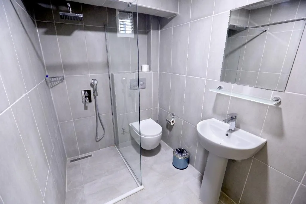 Room, Kivrak Hotel Antalya, Antalya