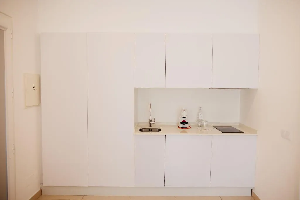 STUDIO WITH TERRACE Room, Quinta Dos Perfumes, Algarve