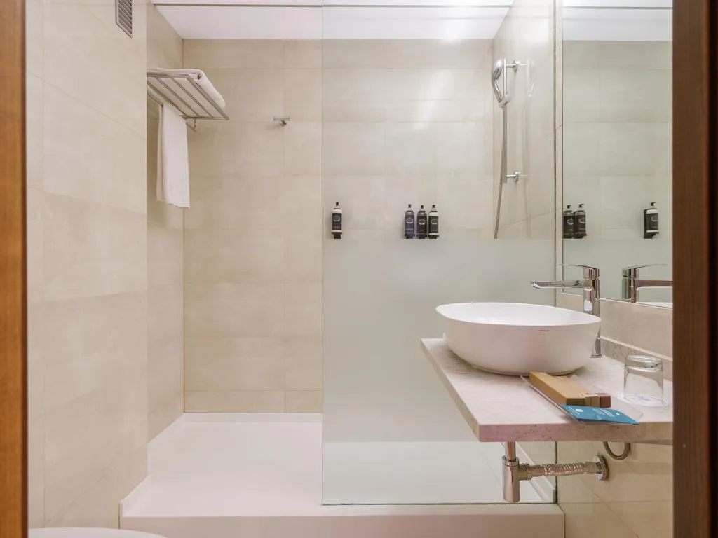 SINGLE STANDARD Room, Taburiente, Tenerife