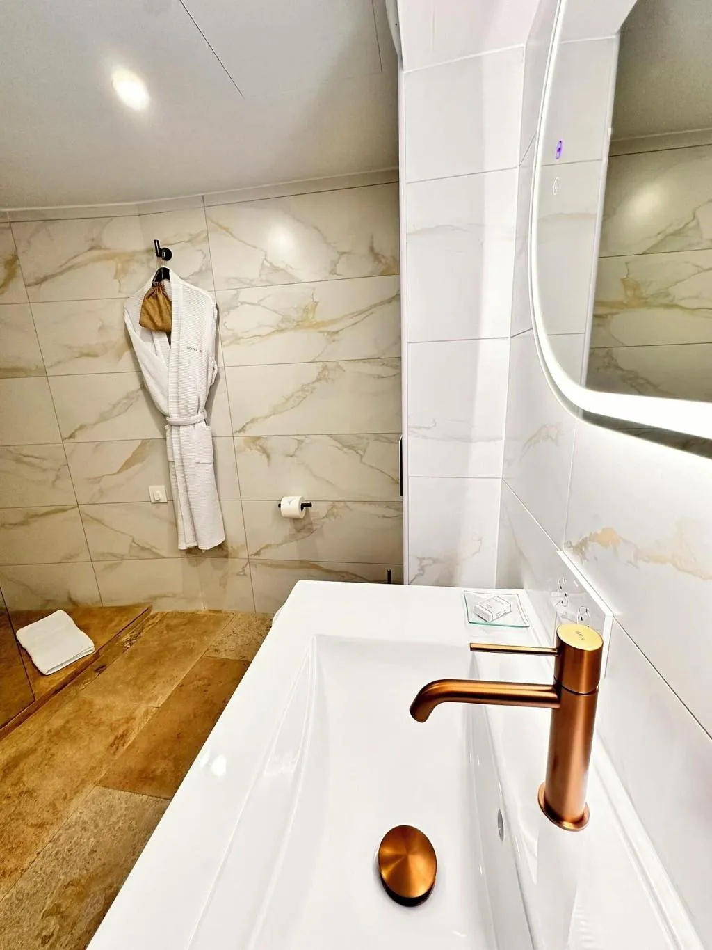 Room, Boutique Hotel Comtal Empuries, Costa Brava