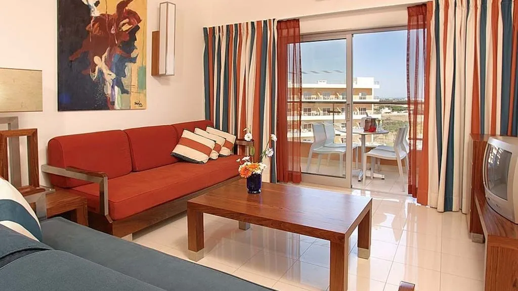 Room, Balaia Atlantico, Algarve