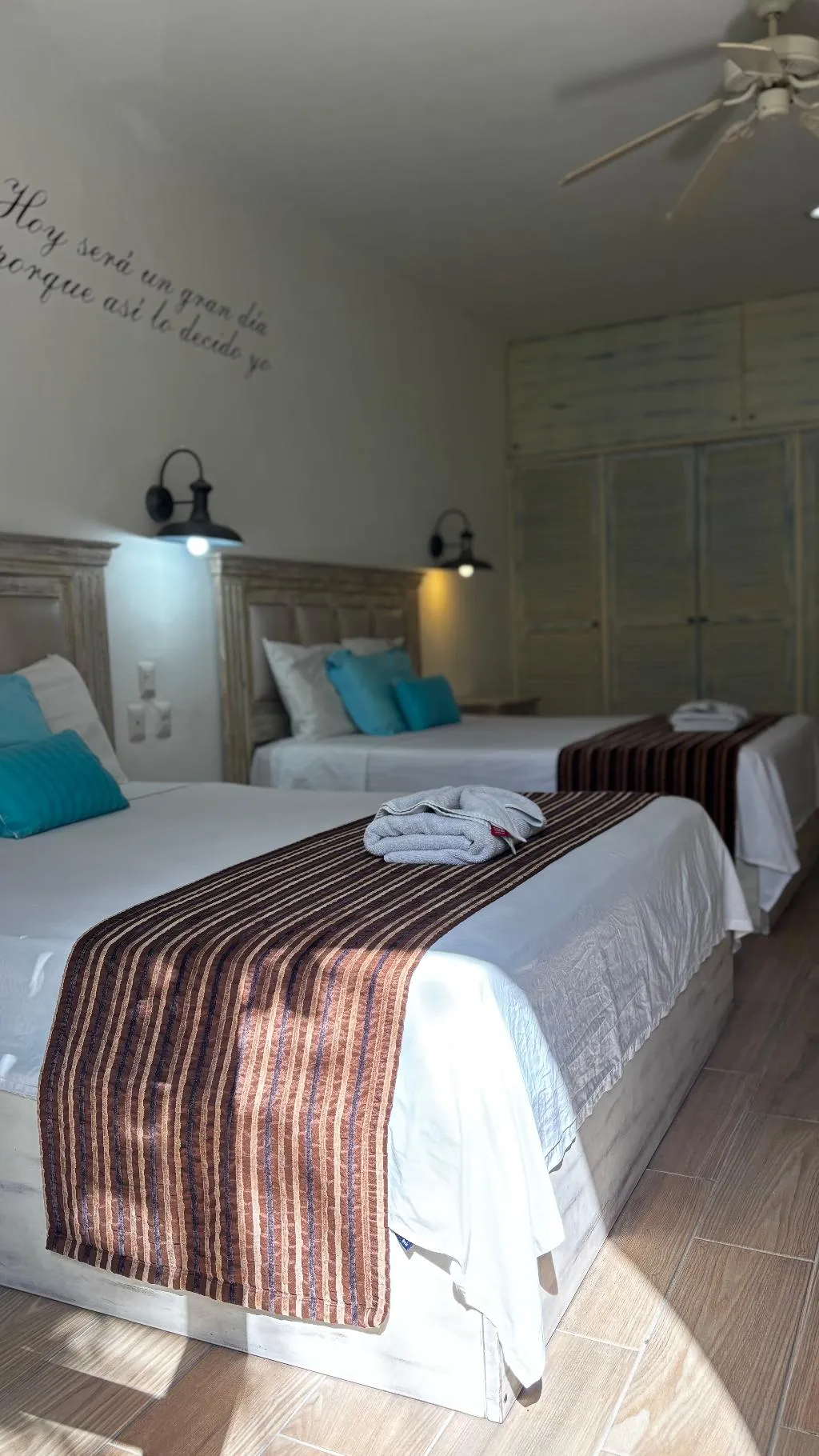 SUITE STANDARD Room, Coco Rio, Playa Del Carmen