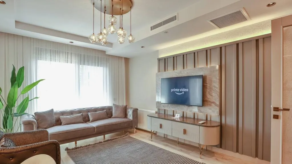 SUITE SUPERIOR Room, Los Suites, Antalya