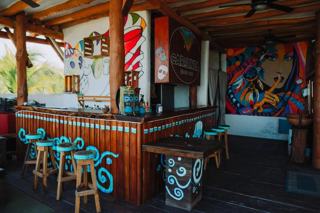 Pool, Ensueno Holbox And Beach Club, Cancun Area
