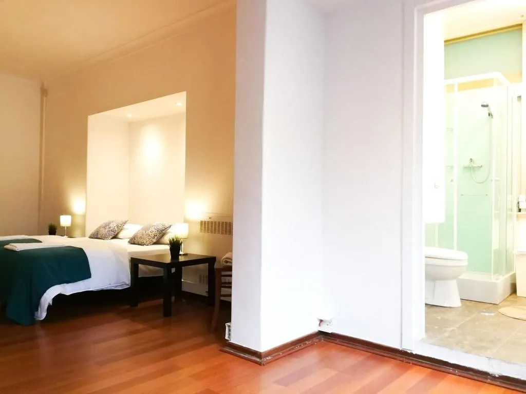 Room, Castilho 63, Lisbon