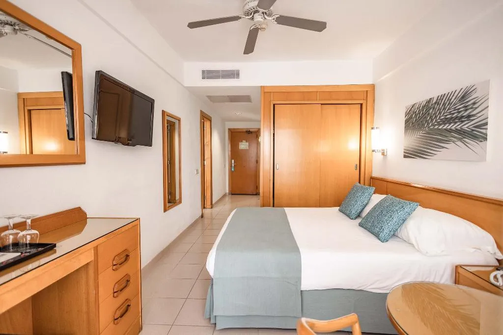 SUITE SUPERIOR Room, Servatur Don Miguel Adults Only, Gran Canaria