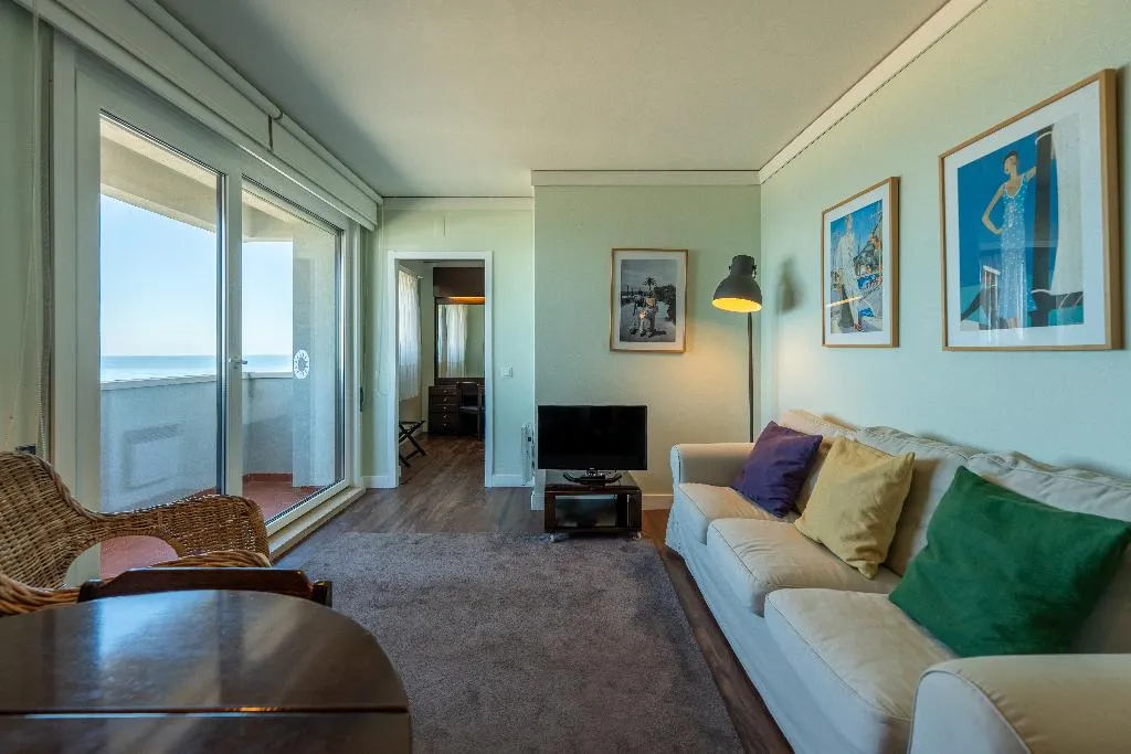APARTMENT SUPERIOR ONE BEDROOM Room, Hotel Apartamento Solverde, Porto
