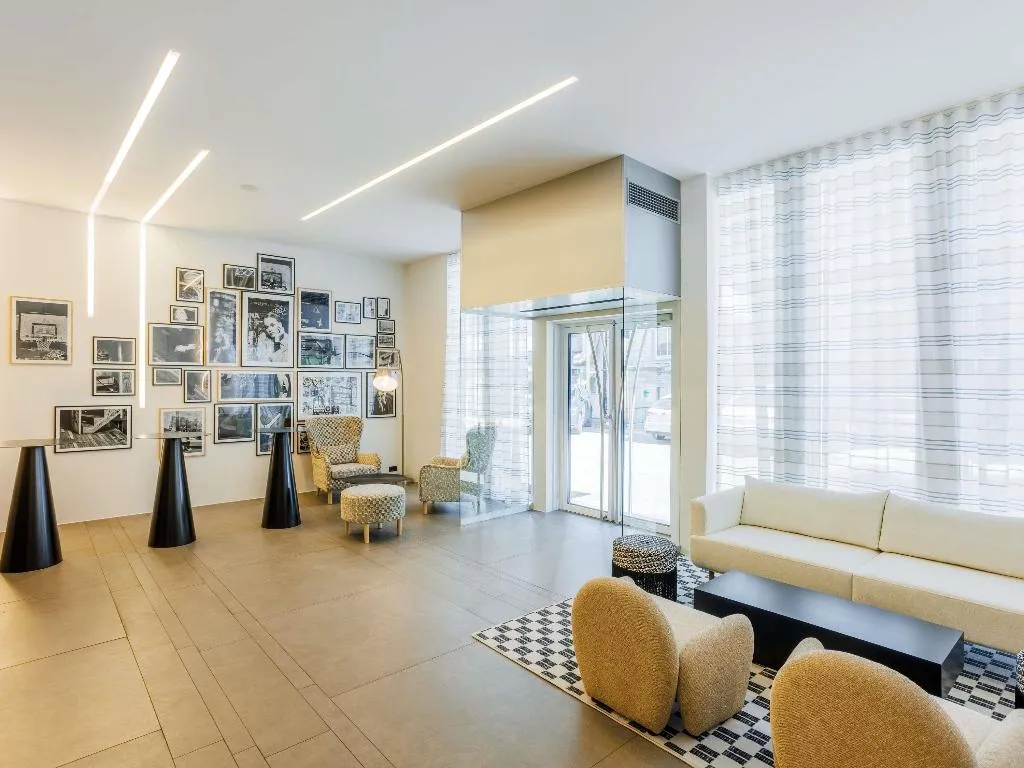 Conferences, Ibis Styles Tallinn, Tallinn