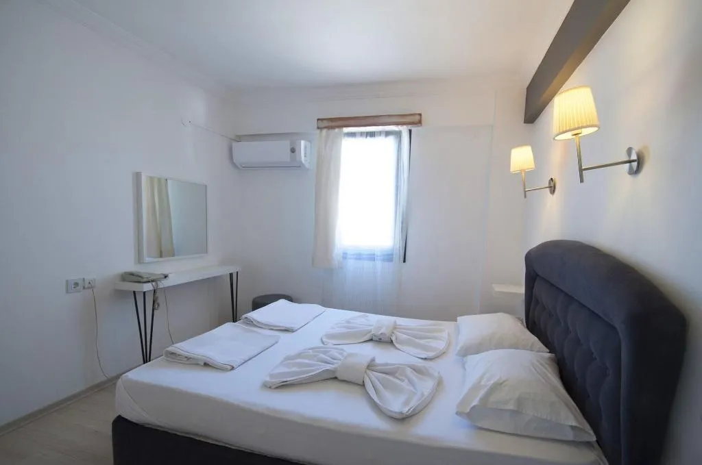 Room, Pudra Hotel, Bodrum