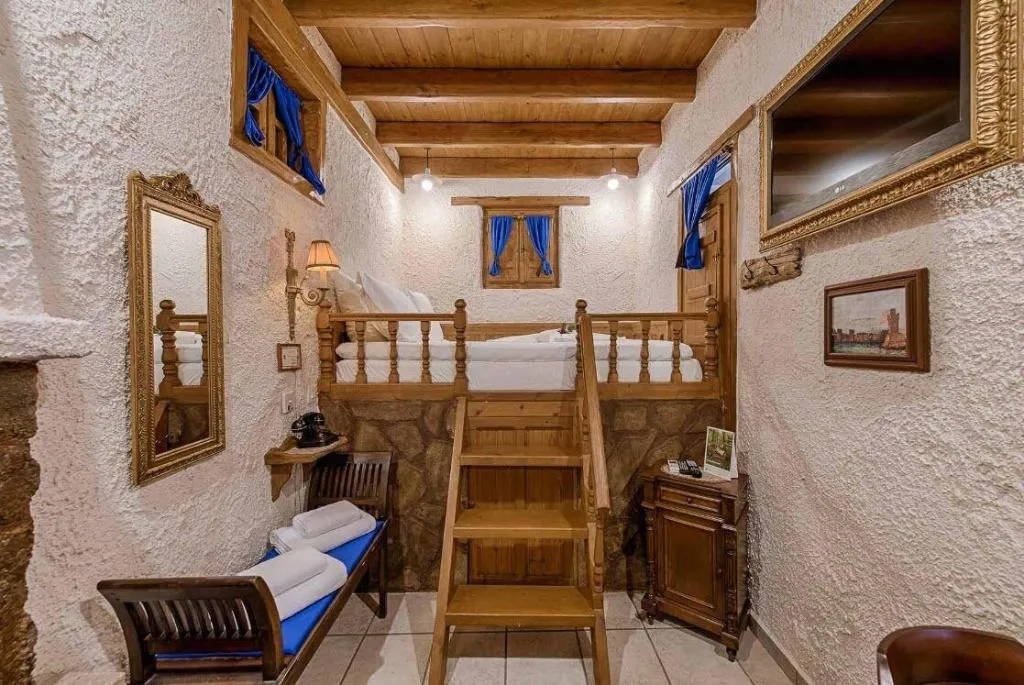 Room, Koukos Rhodian Guesthouse - Adults Only, Rhodes