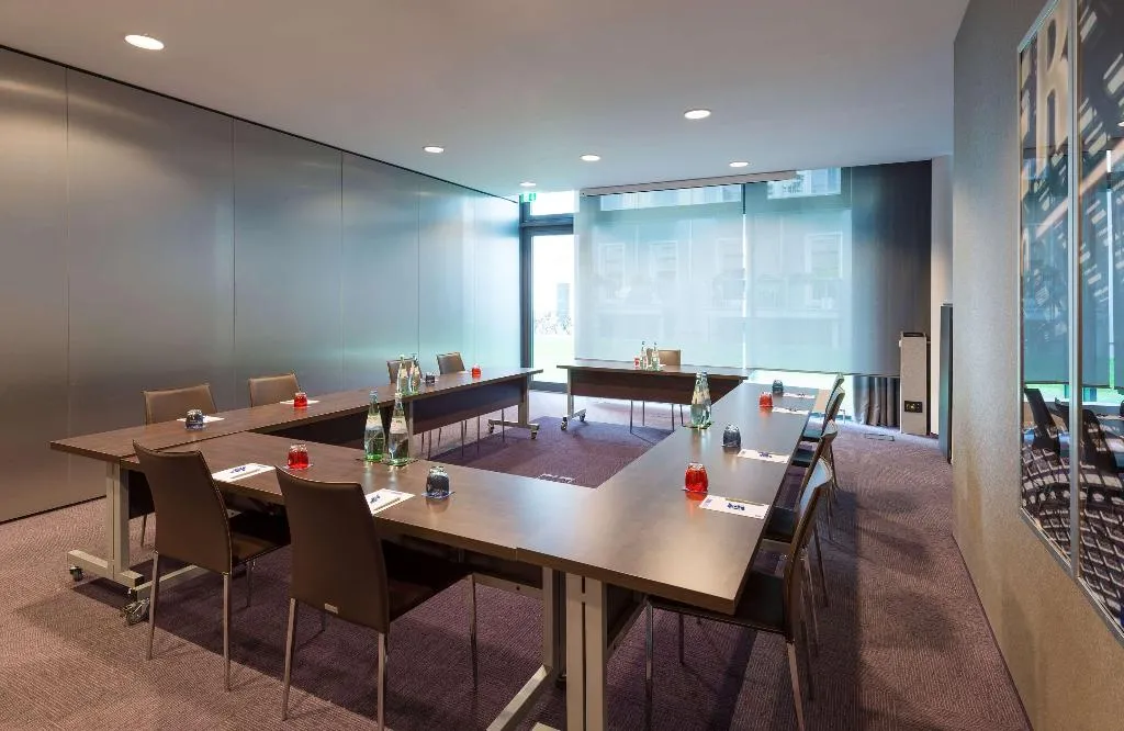 Conferences, INNSiDE by Melia Berlin Mitte, Berlin
