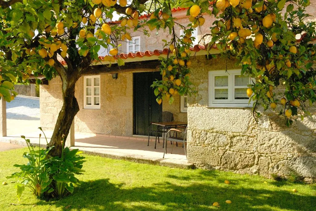 Lobby, Quinta De Malta, Porto