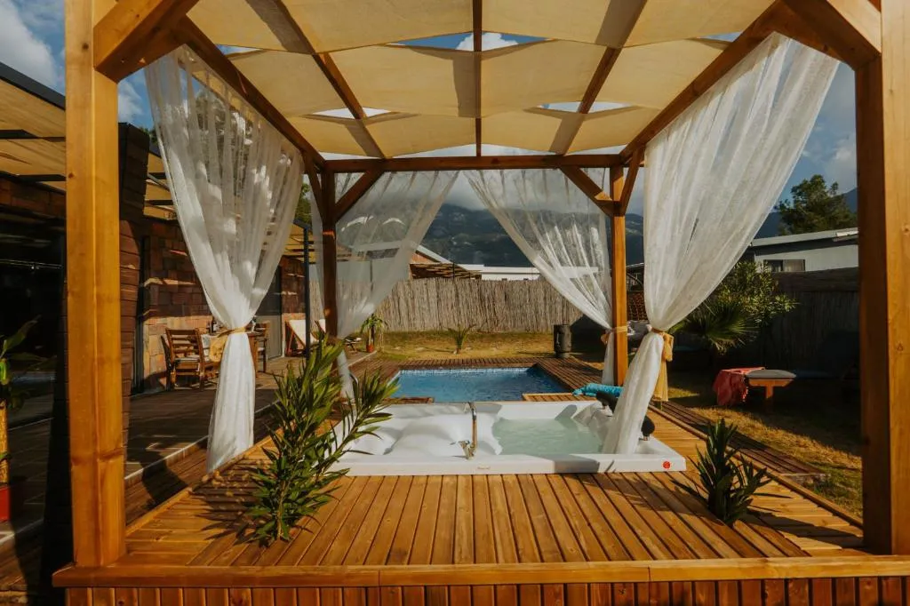 General view, Kıvanç Tatil Köyü Inn House Ölüdeniz, Dalaman