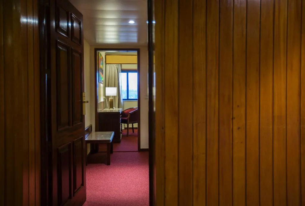SUITE STANDARD Room, MiraCorgo, Porto