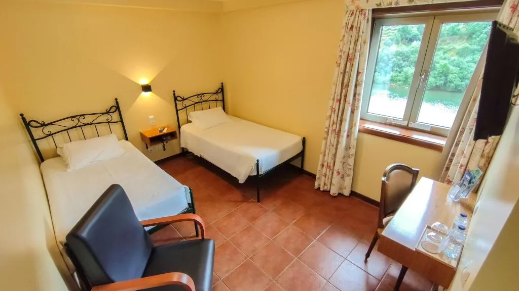 Room, Hotel Casa Do Tua, Porto