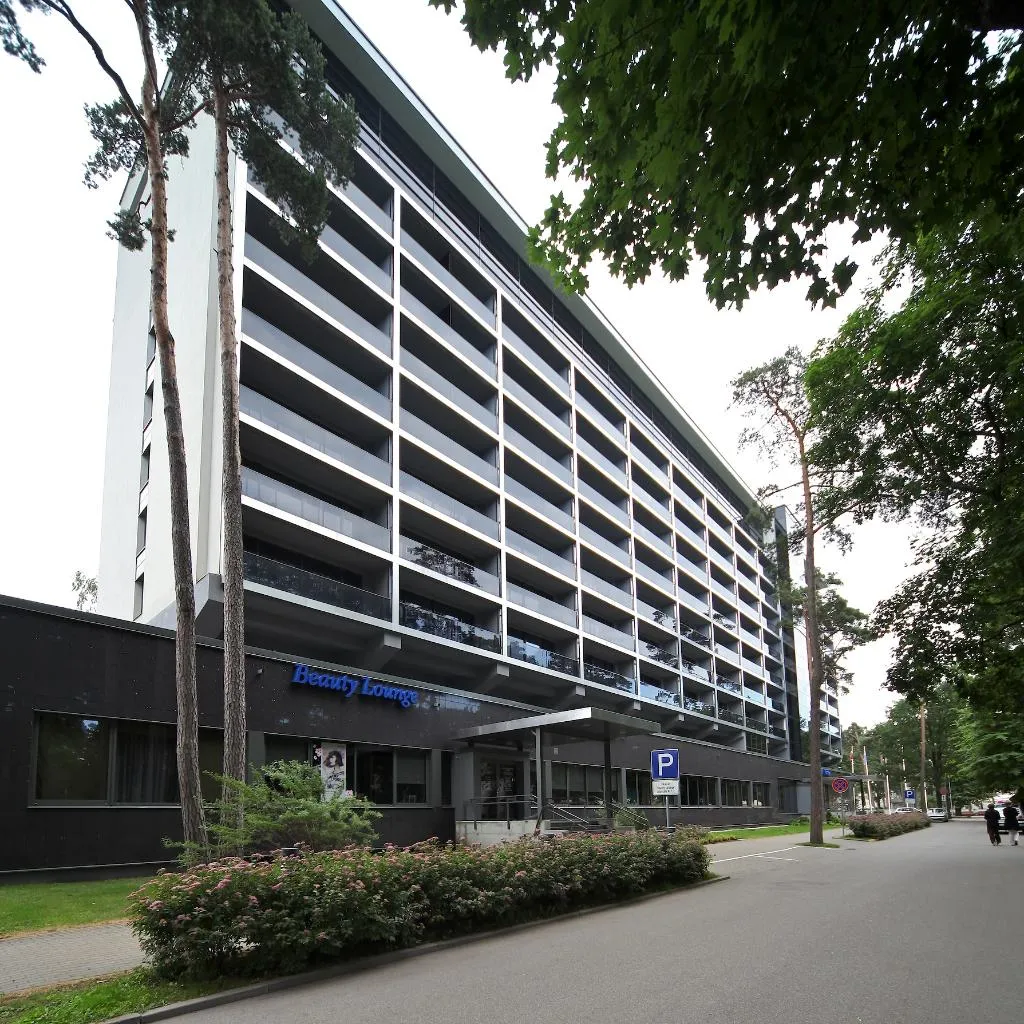 General view, Jurmala Spa & Conference Centre, Riga